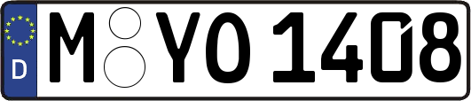 M-YO1408
