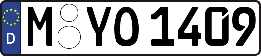 M-YO1409