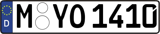 M-YO1410