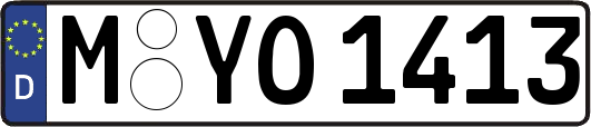 M-YO1413