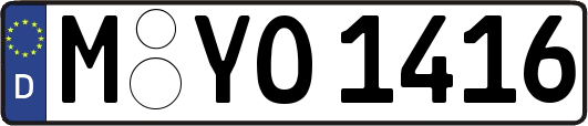 M-YO1416