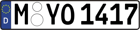 M-YO1417