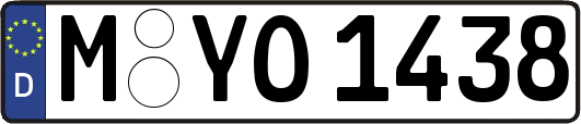 M-YO1438