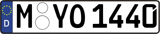 M-YO1440