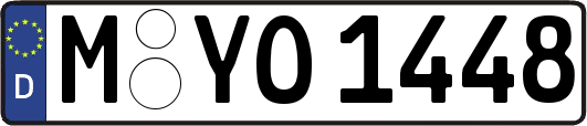 M-YO1448