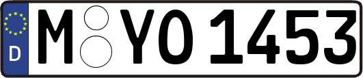 M-YO1453