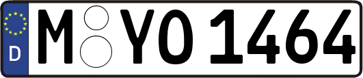 M-YO1464