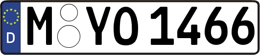 M-YO1466