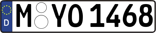M-YO1468
