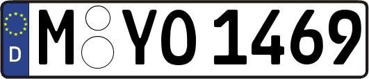 M-YO1469