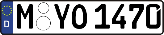 M-YO1470