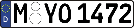 M-YO1472