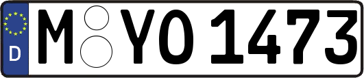 M-YO1473