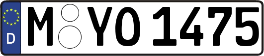 M-YO1475