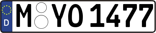 M-YO1477