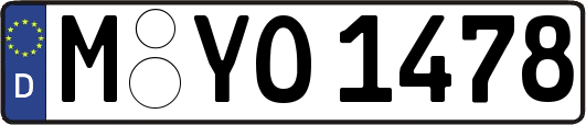 M-YO1478
