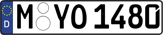 M-YO1480