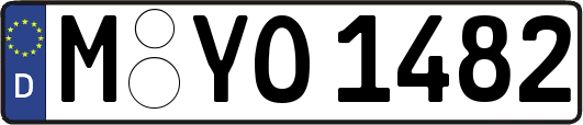 M-YO1482