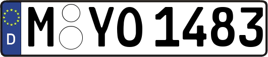 M-YO1483