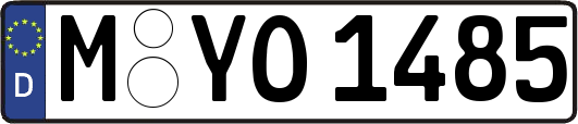 M-YO1485