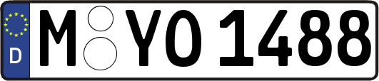 M-YO1488