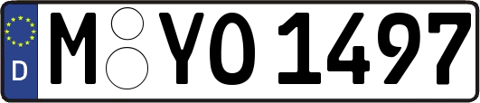 M-YO1497