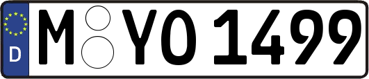 M-YO1499