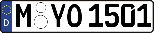 M-YO1501
