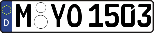 M-YO1503
