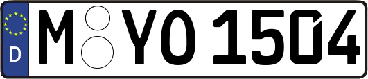 M-YO1504