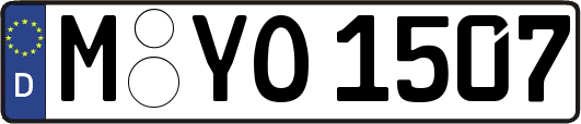 M-YO1507