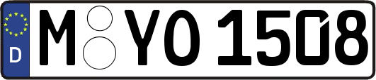 M-YO1508