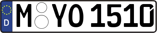 M-YO1510
