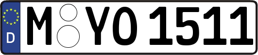 M-YO1511
