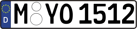 M-YO1512
