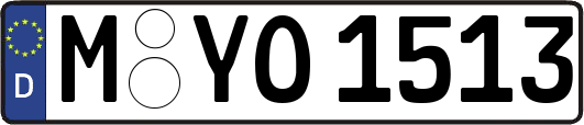 M-YO1513