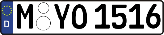 M-YO1516