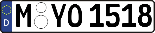 M-YO1518
