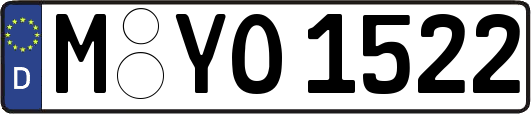 M-YO1522