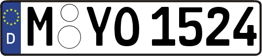 M-YO1524