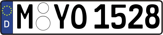 M-YO1528