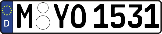 M-YO1531
