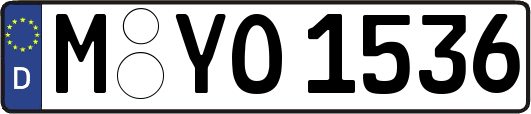 M-YO1536