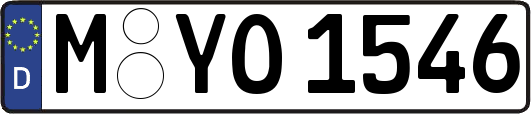 M-YO1546