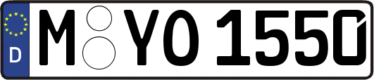 M-YO1550