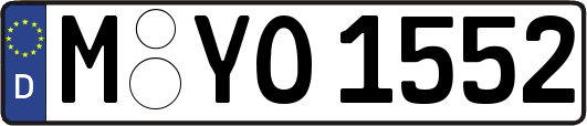 M-YO1552