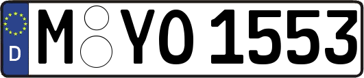 M-YO1553