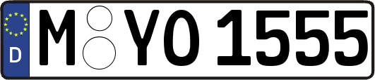 M-YO1555