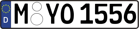 M-YO1556
