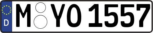 M-YO1557